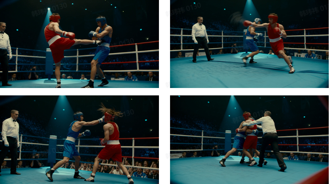 Composições criativas na edição de imagens Seedream AI