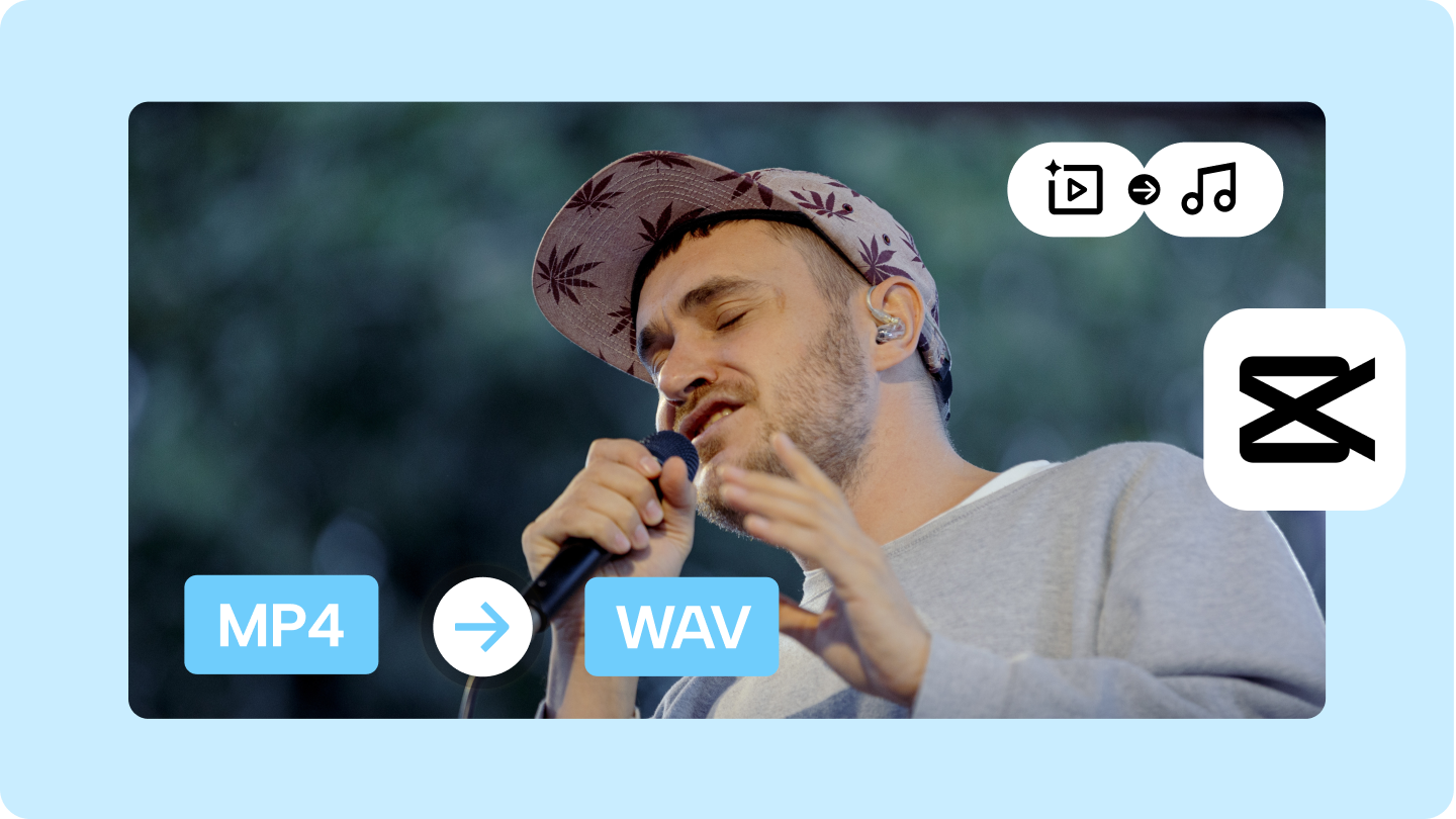 mp4 to wav converter