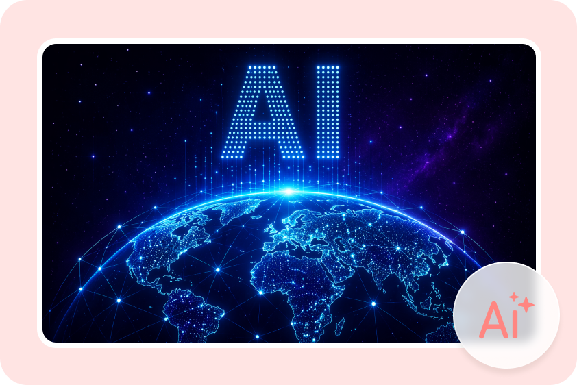 AI-powered precision