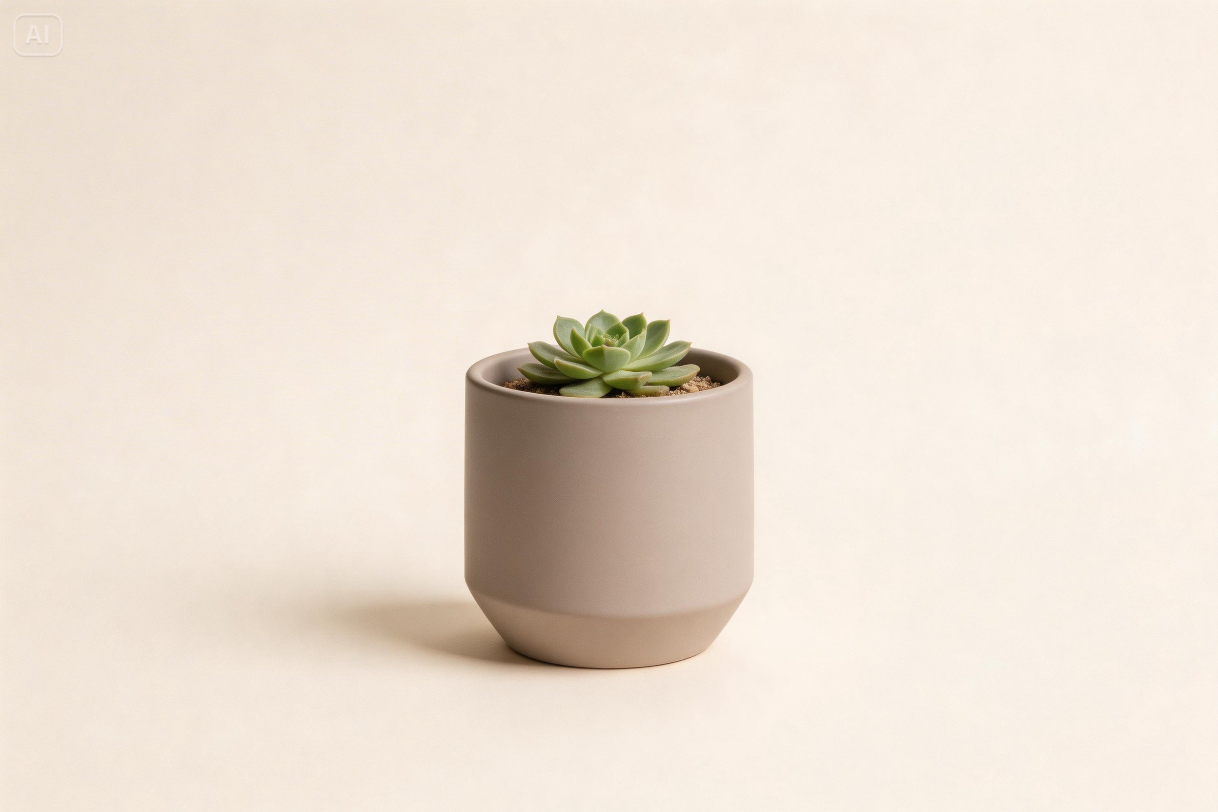 Minimalist aesthetics shots