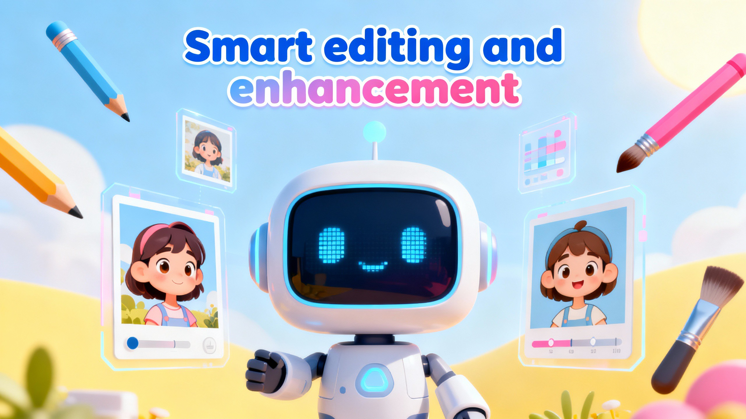 Edição inteligente