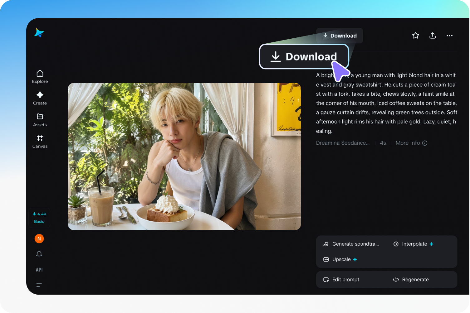 Previzualizați și descărcați videoclipul