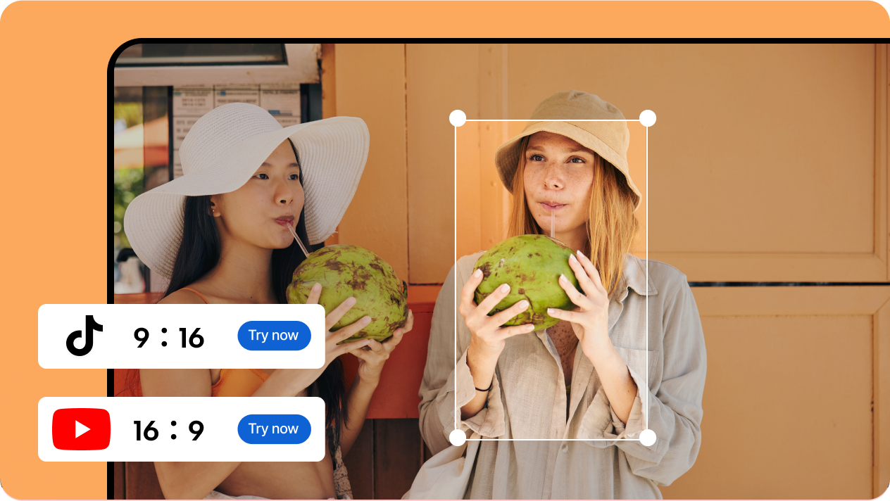 Crop and Format Mockups for Any Device