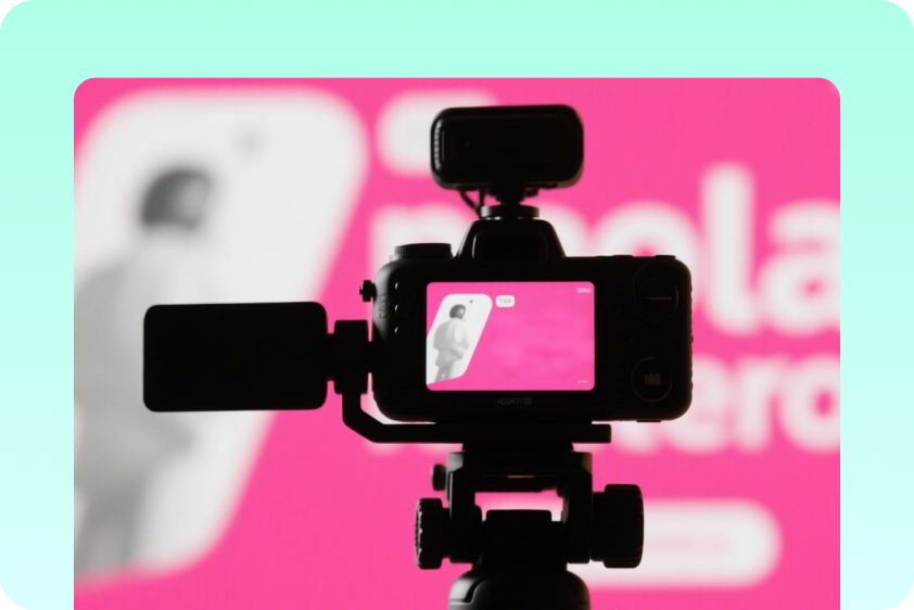 Bilingual promotional videos for global impact