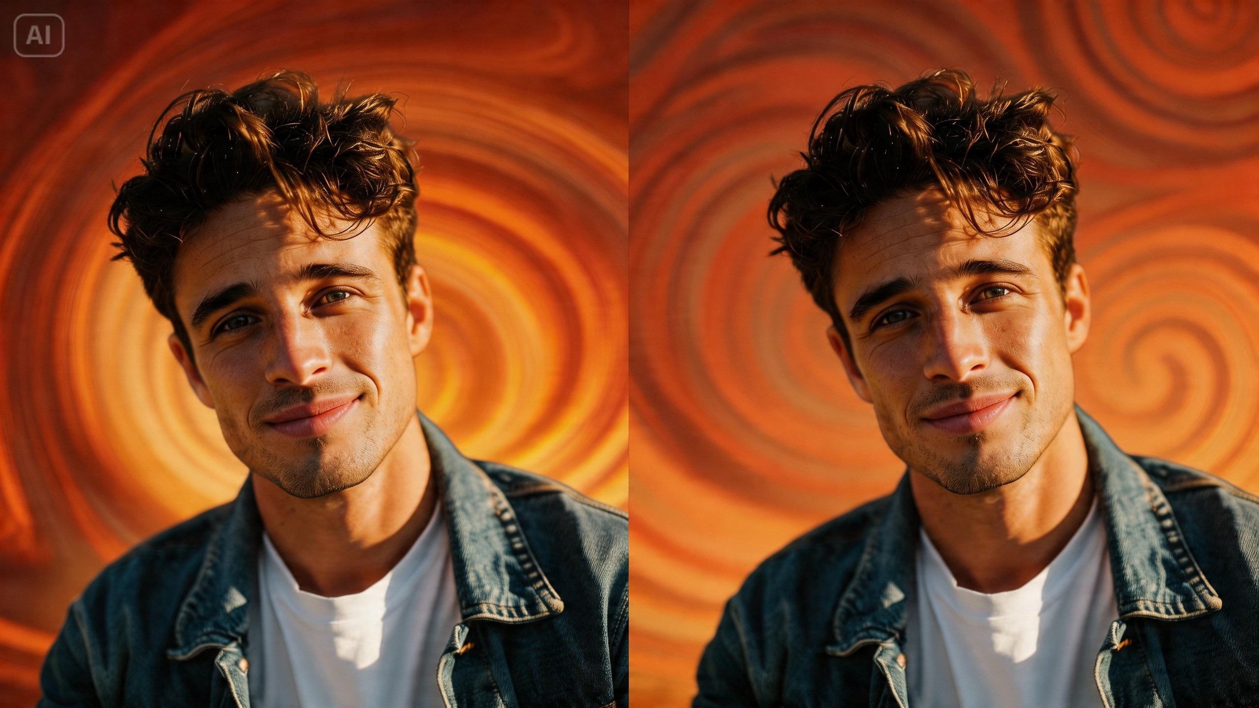 漩渦效果ai功能