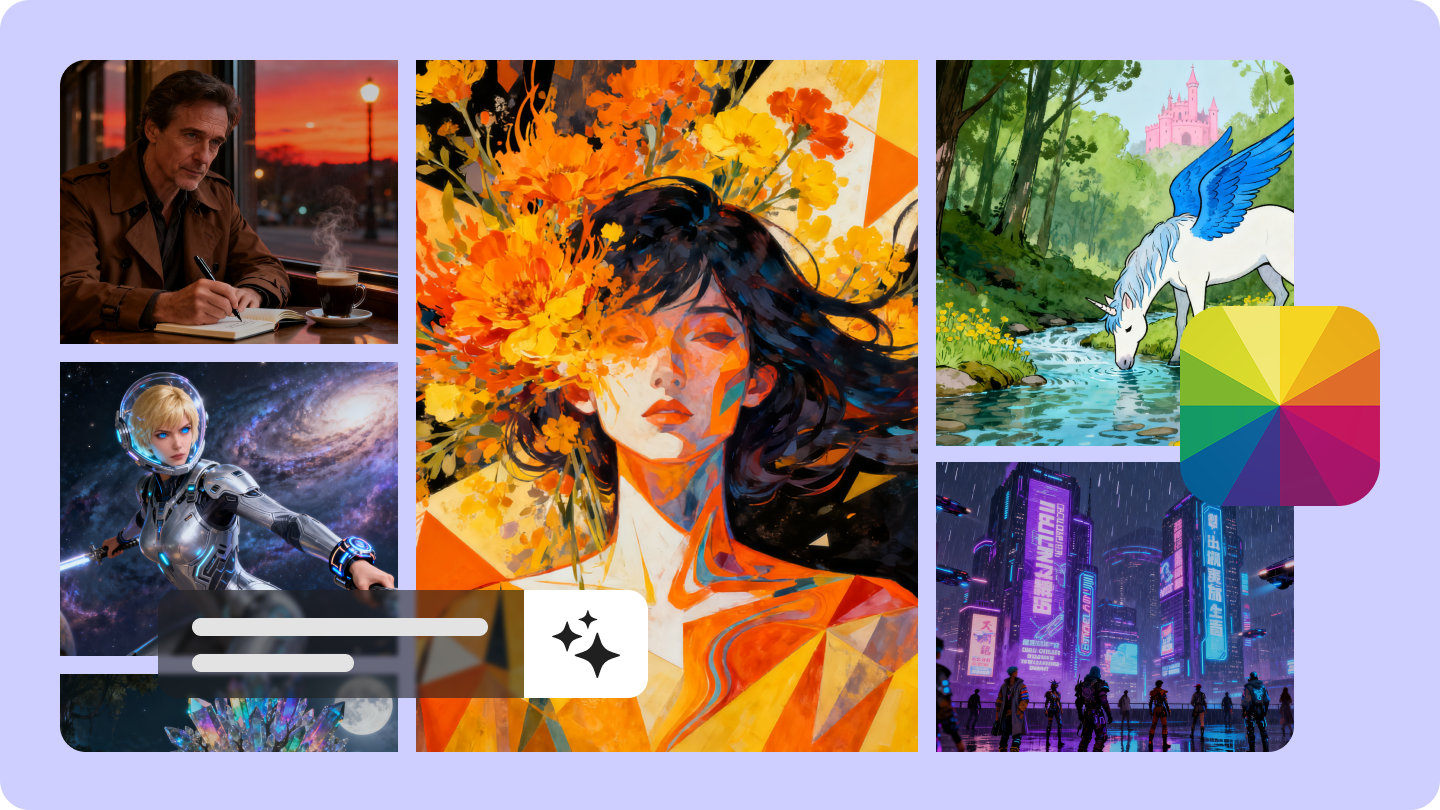 fotor ai art generator