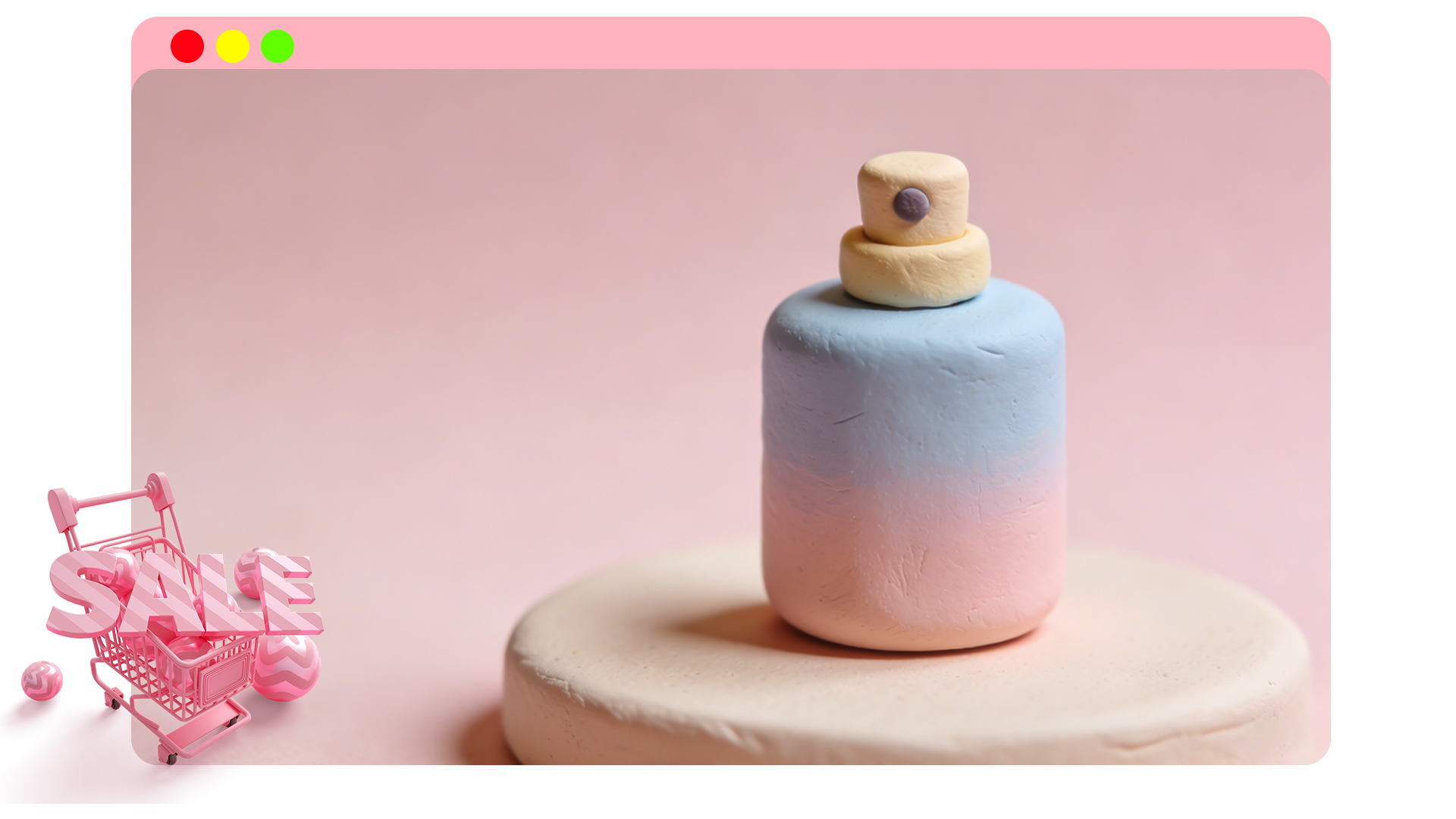 Product Marketing – Fast Campaign Assets
