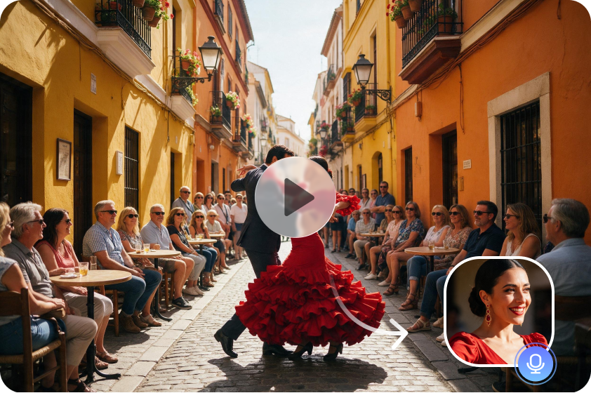 Spanish Text to Speech: Generate Expressive AI Voices