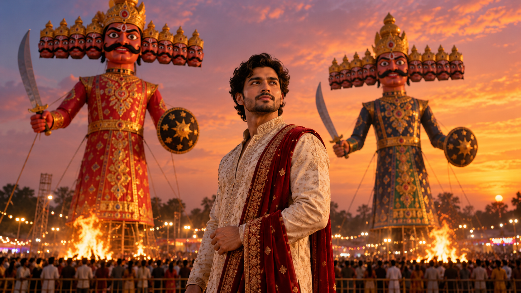 ravan ai photo editing prompts: Alternate Direction