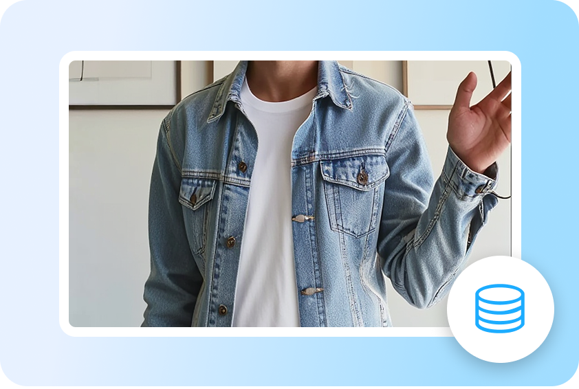 The end of expensive photoshoots