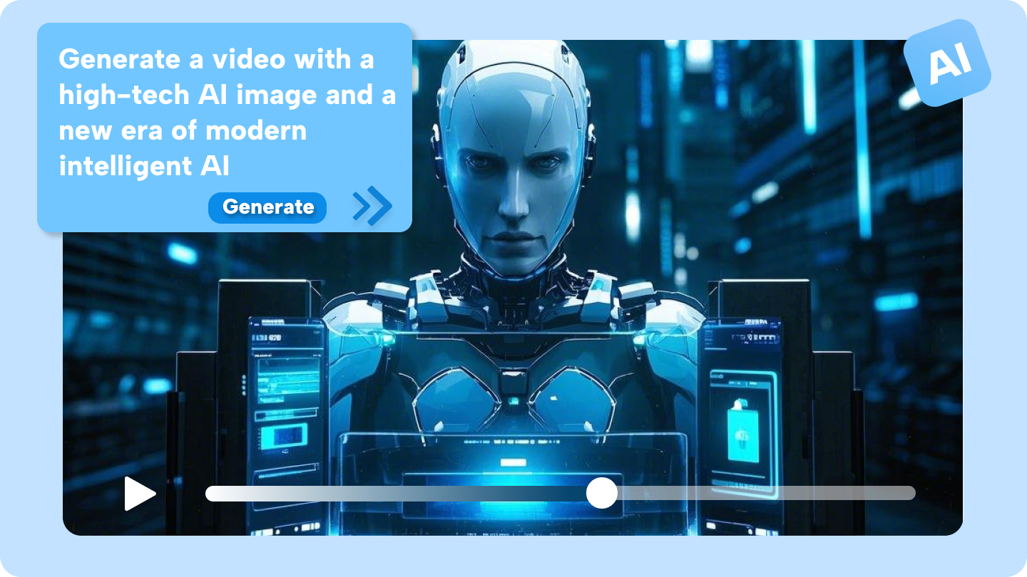 best text to video ai