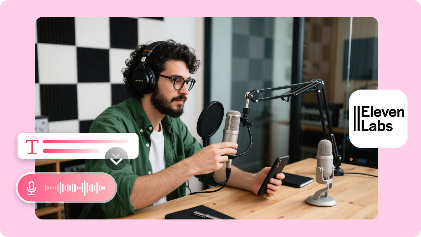 labing-isang text to speech