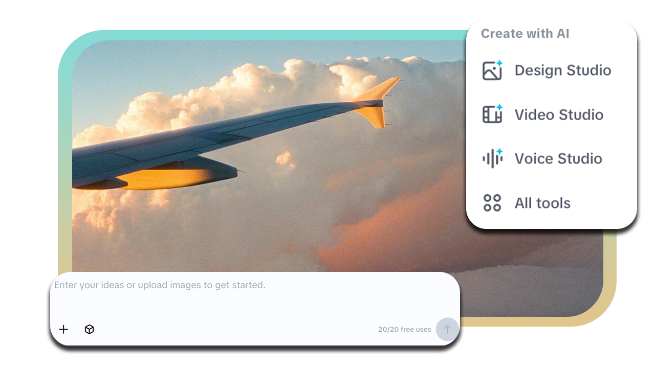 Smart Prompt Understanding