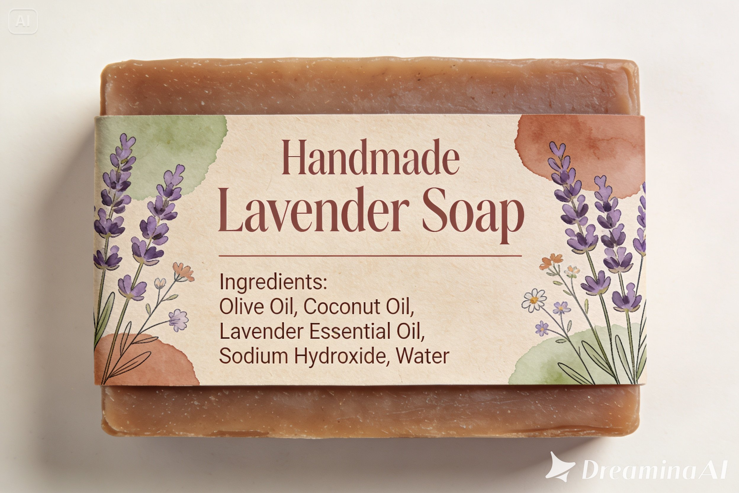 Benzi de săpun pentru burtă