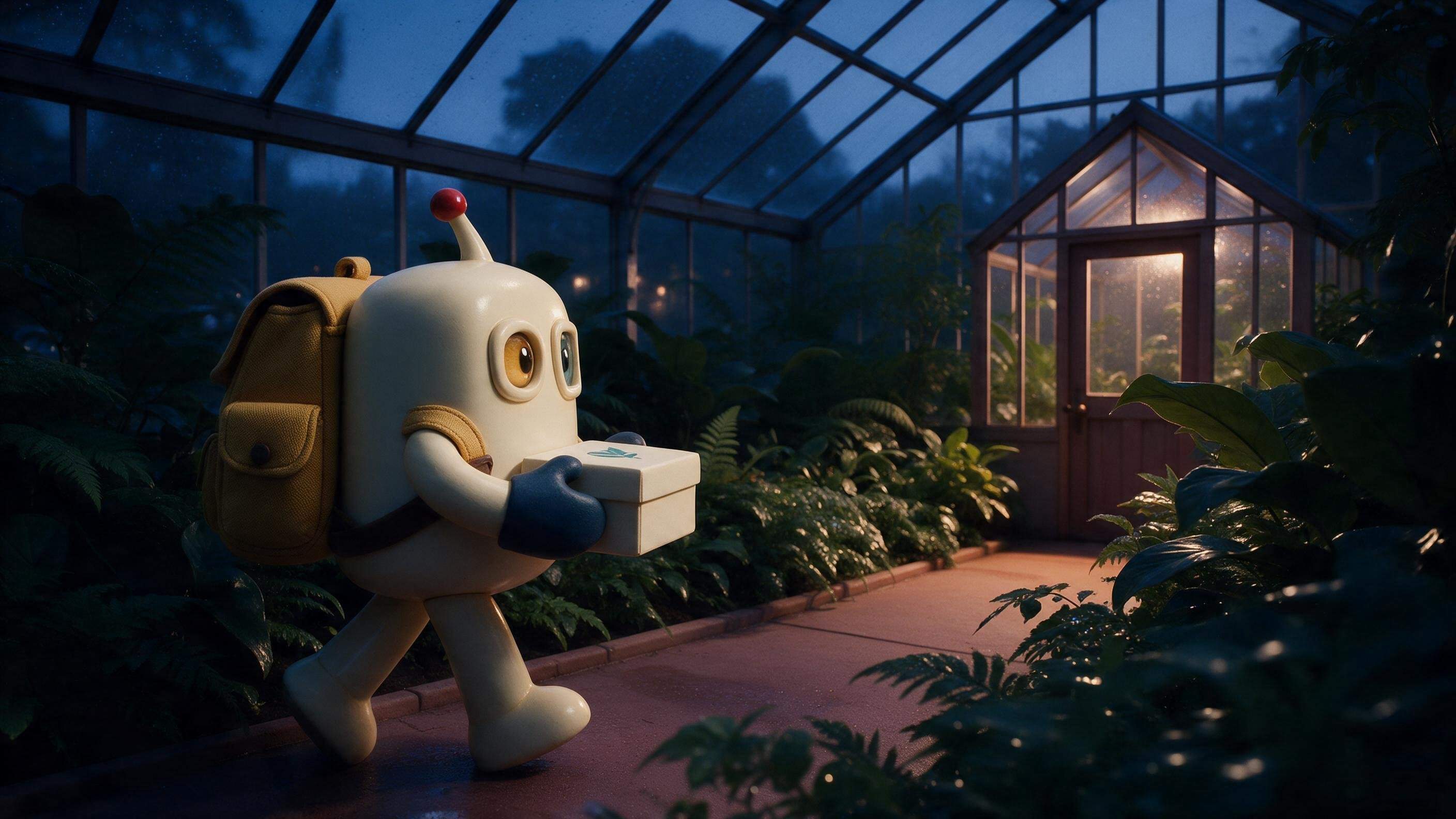 Keep the Same Character Across AI Video Scenes—Without Losing the Story