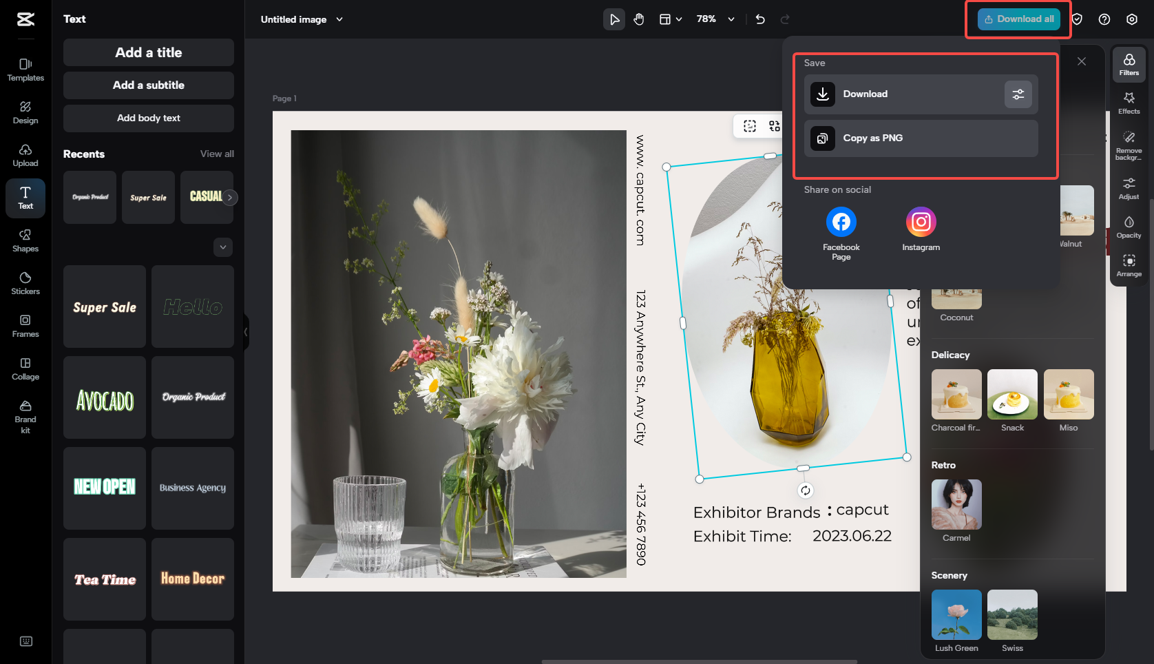 Download the image for Twitter post