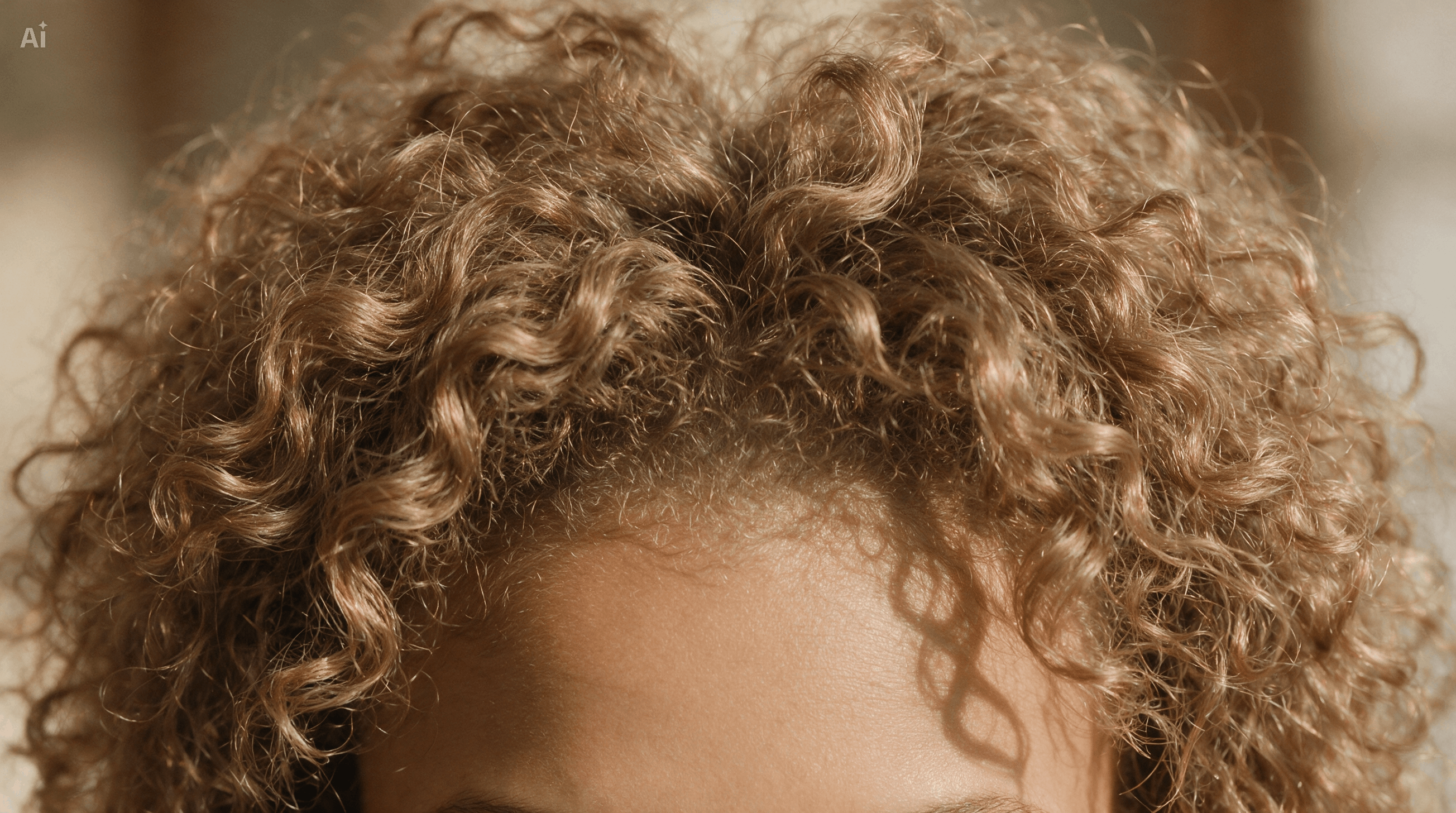 Refine Hair Edges And Highlights