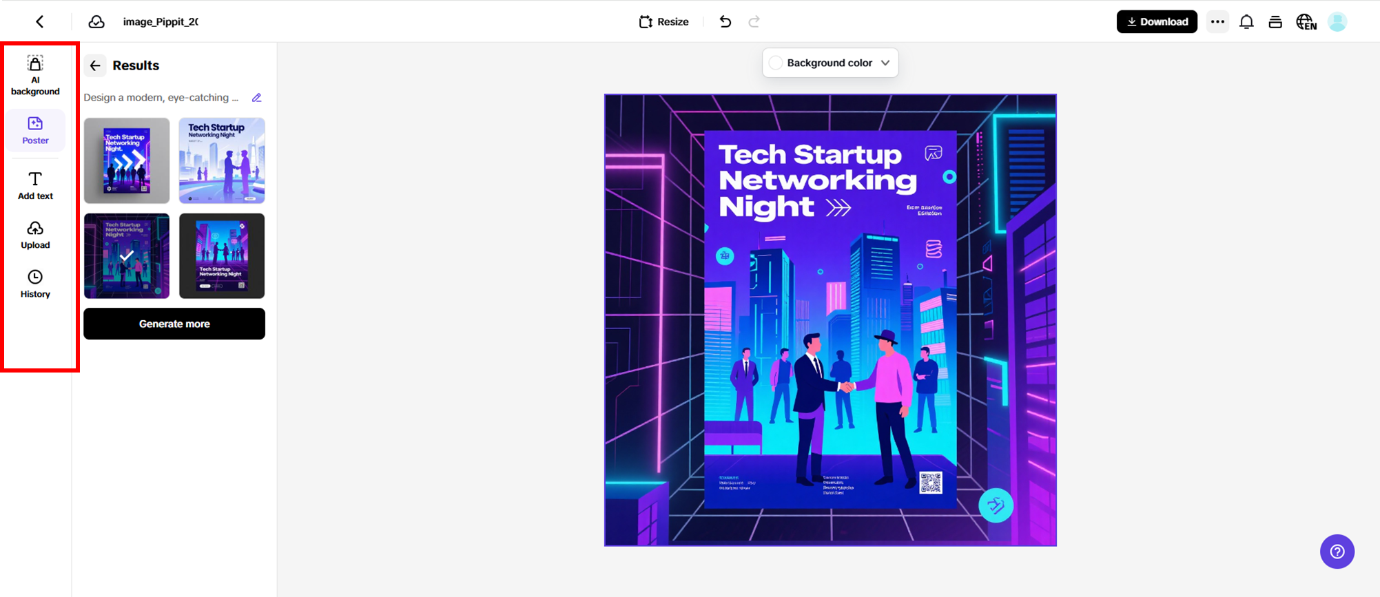I-customize at i-edit