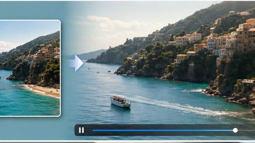 Image to Video AI with Prompt Online Free example 3