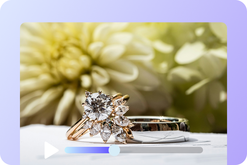 Демонстрация продуктов