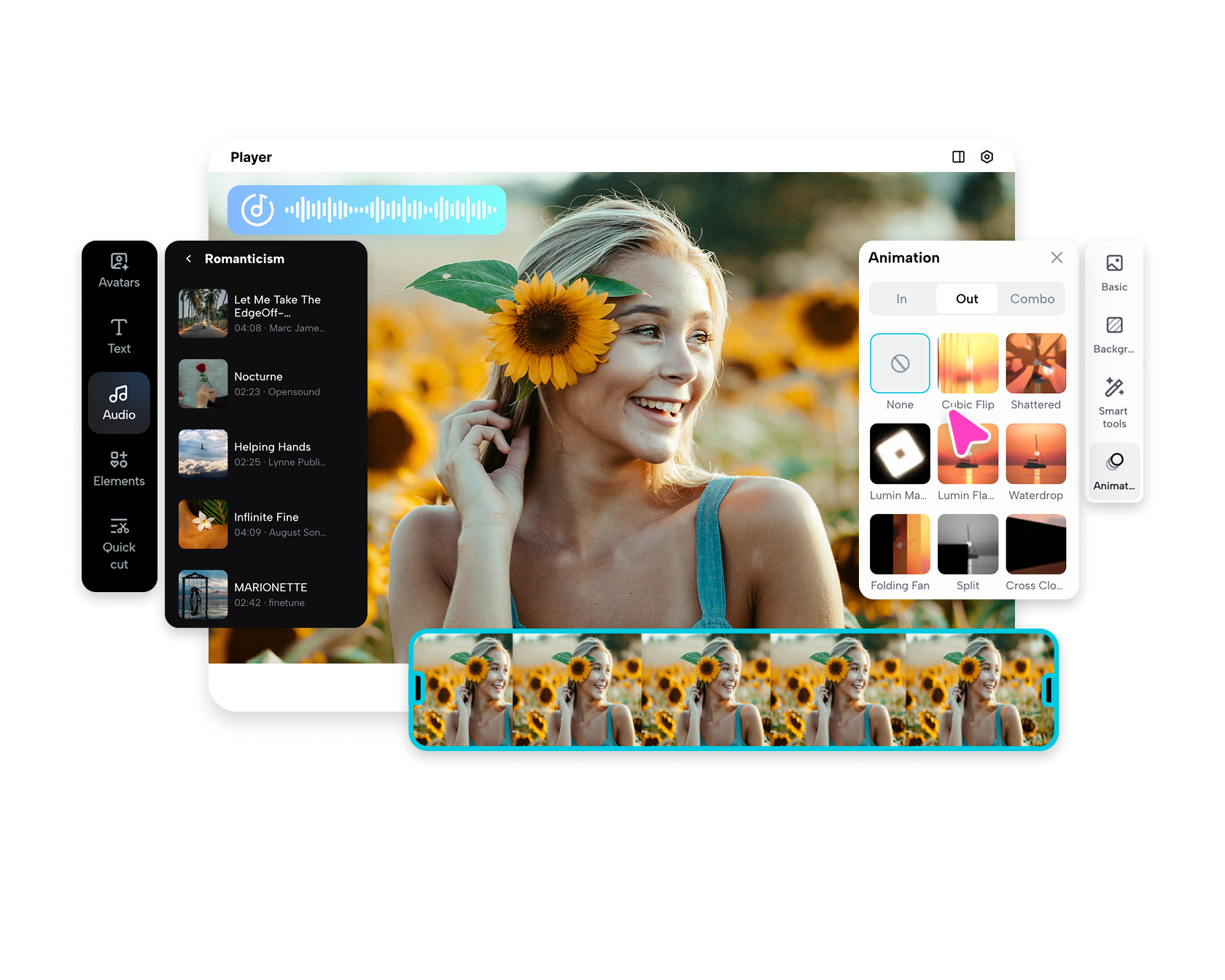 Free Photo Video Maker Online