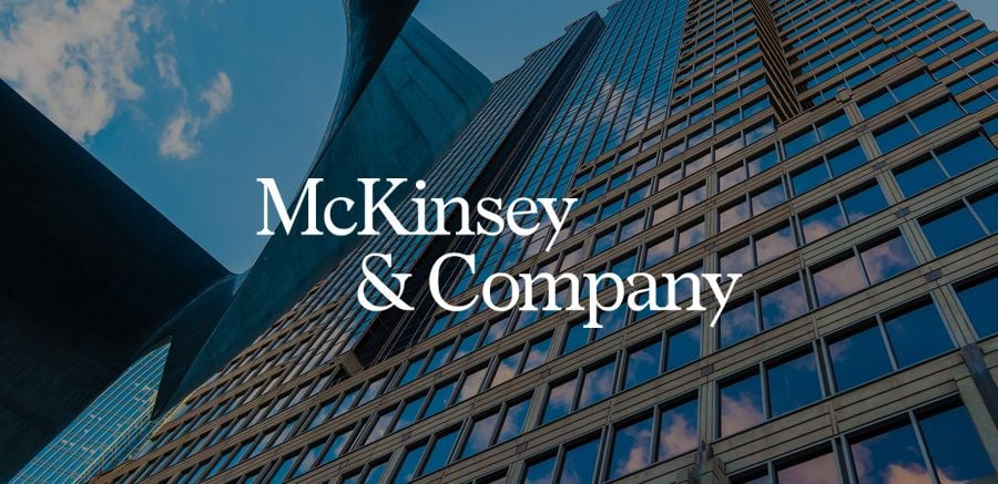 McKinsey &amp; Company