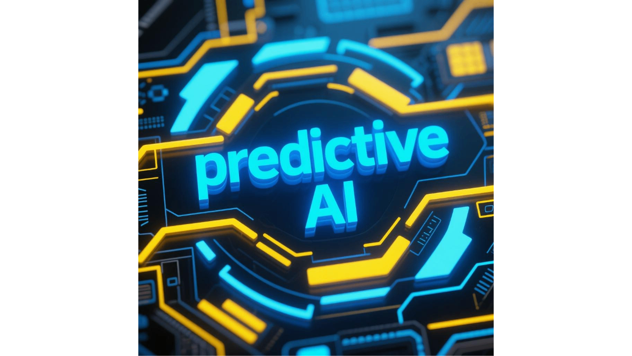 Kahulugan ng predictive AI
