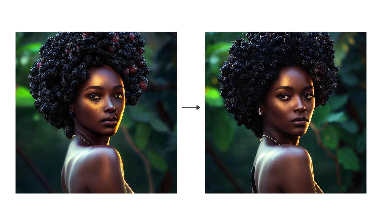 Retouch