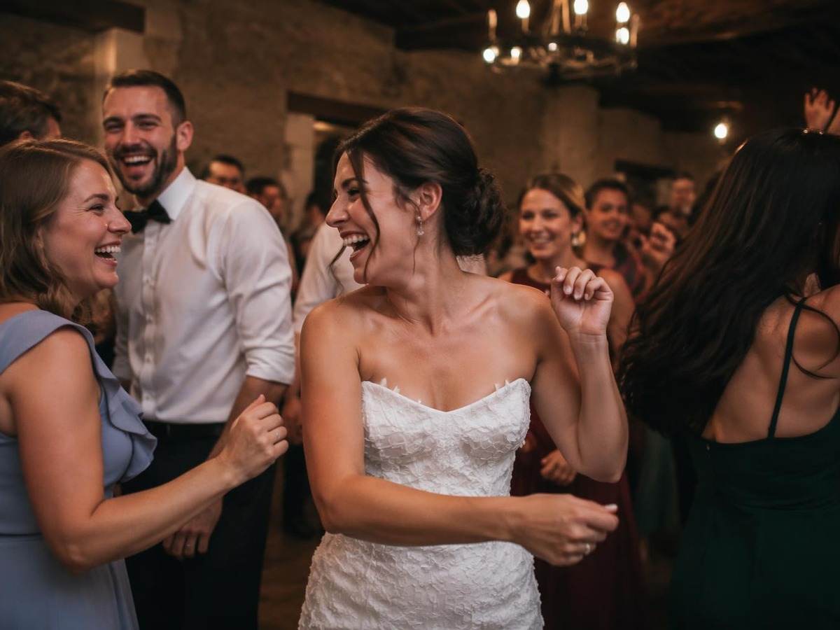 wedding dance video generator prompt cover 1 in 4:3