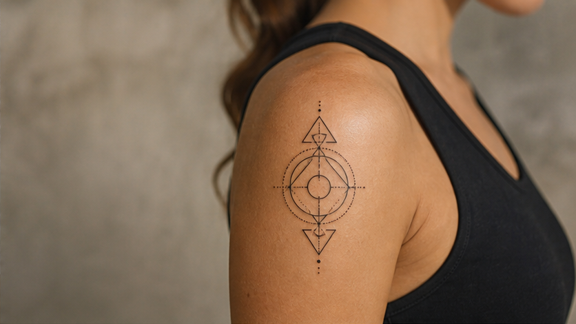 tattoo-edit-photo topic visual