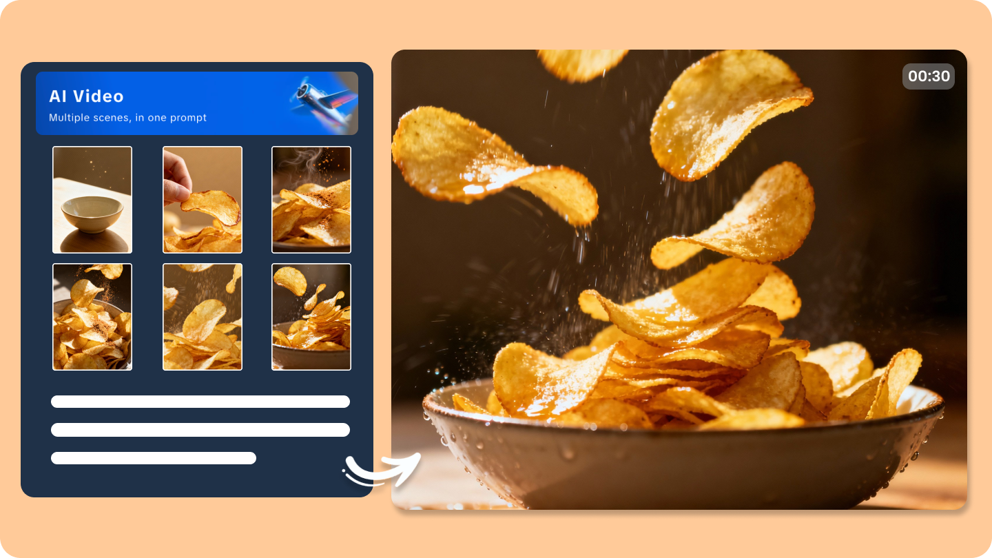 motion advertising