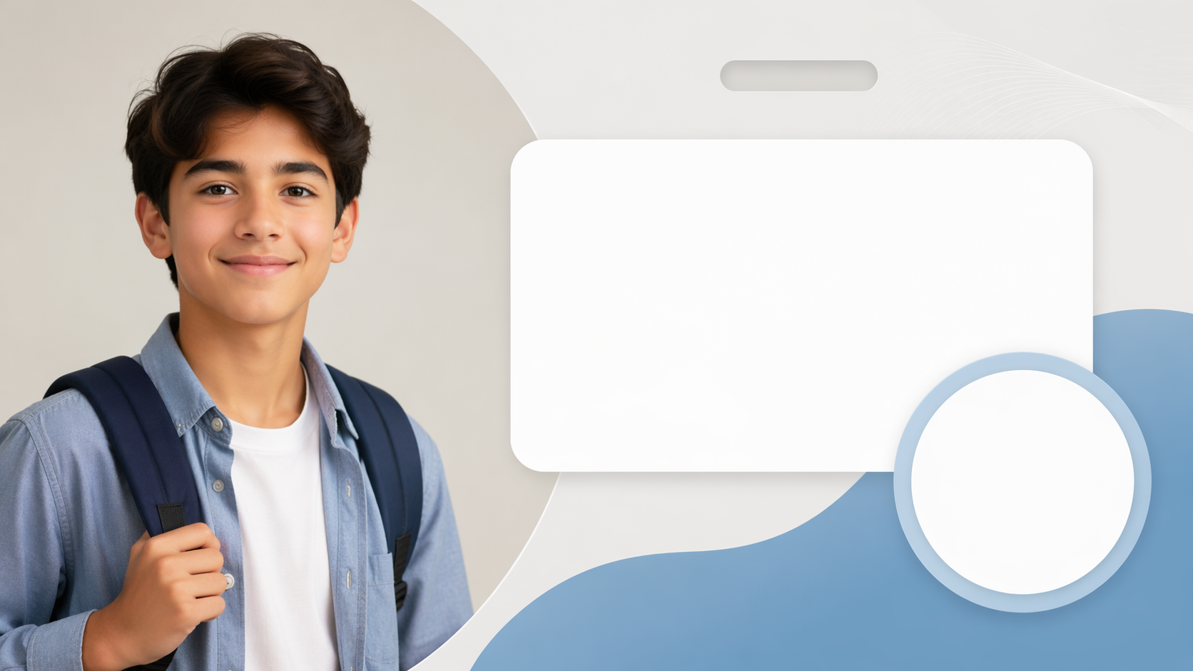 Dreamina Student ID Card Prompts: Compare multiple prompt directions faster