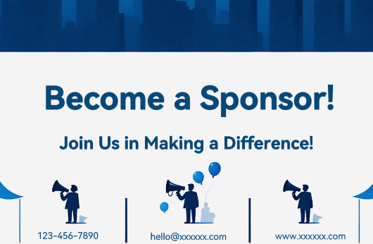 O que é patrocínio de eventos