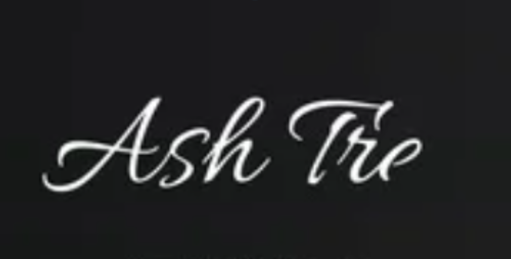 Ash tree