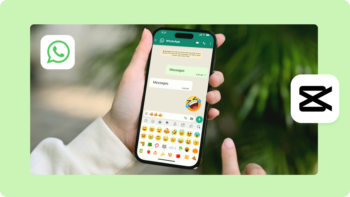 Darmowe śmieszne naklejki WhatsApp Pobierz - Wyraź siebie z humorem