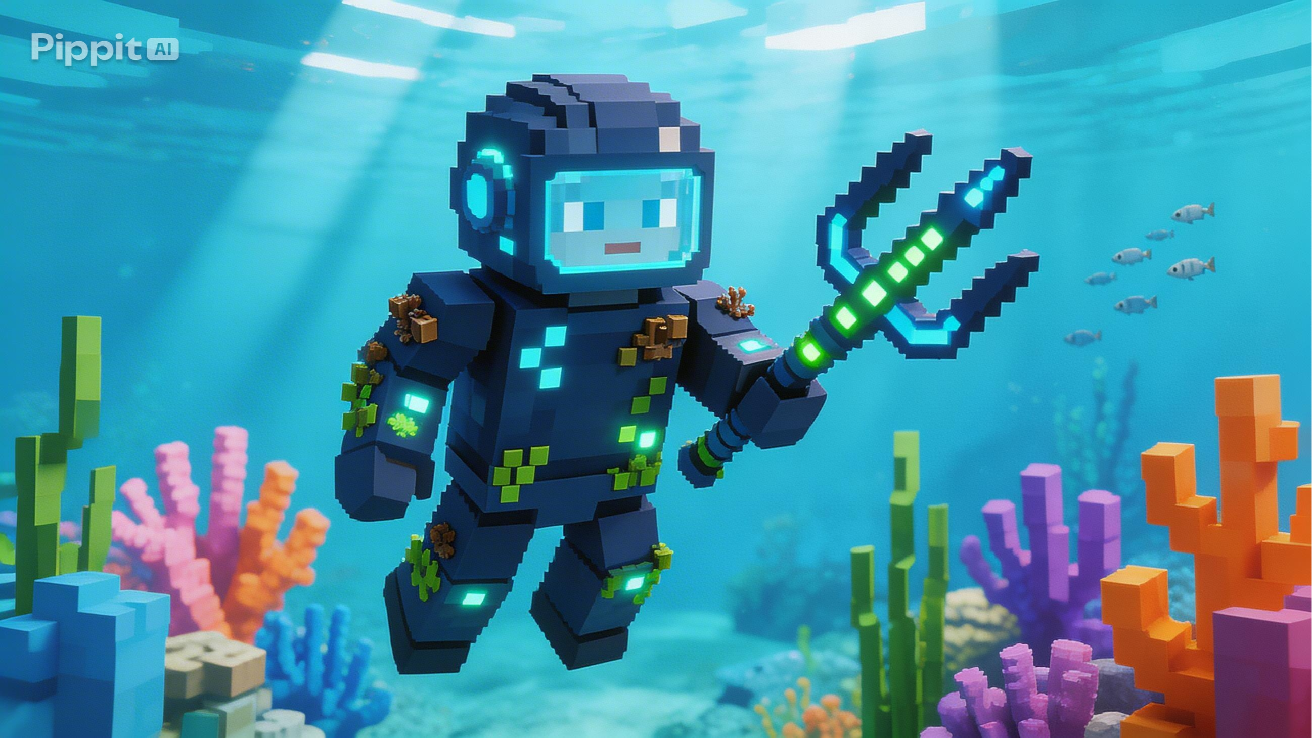 Pippit AI design 05
