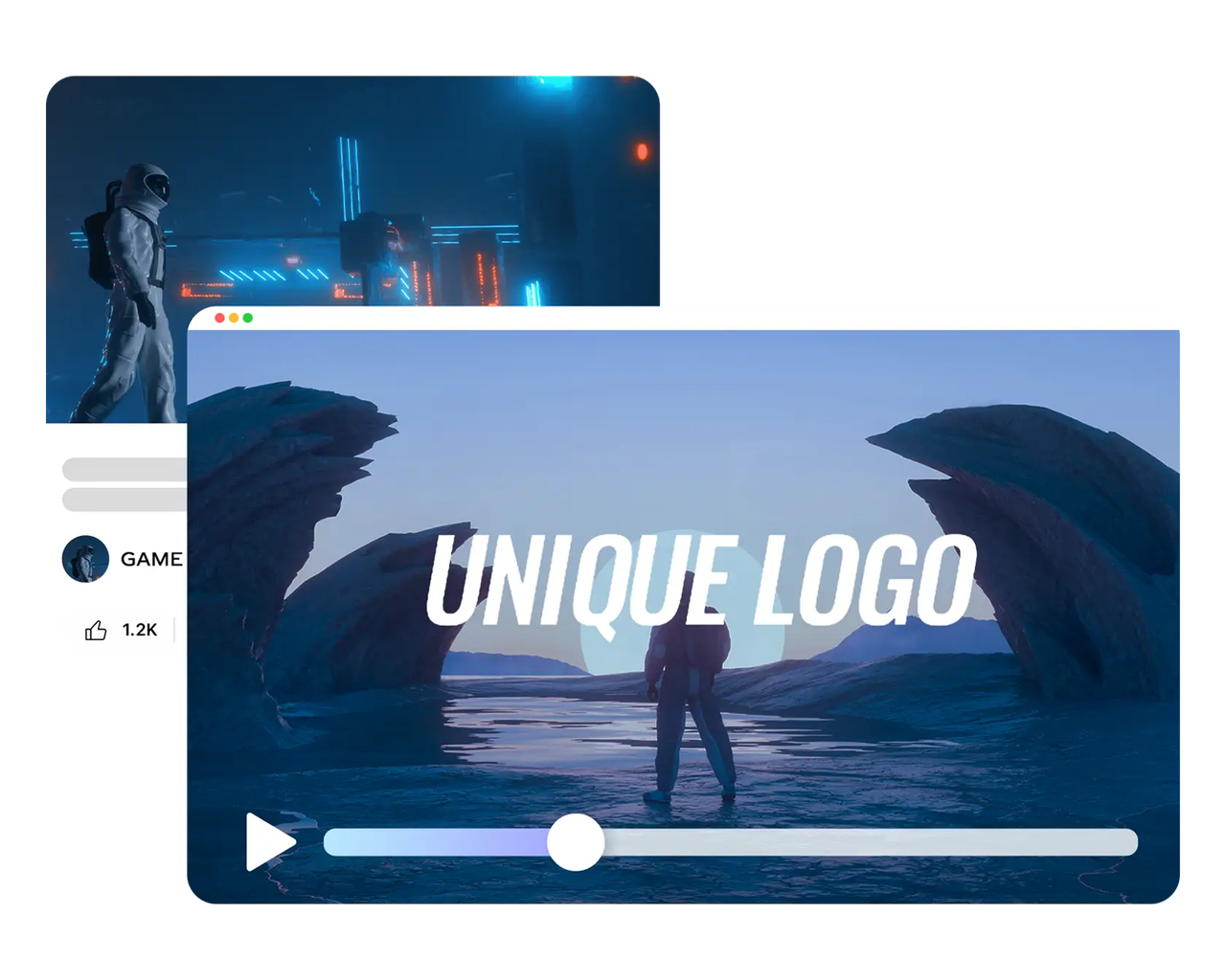 Free Gaming Logo Maker