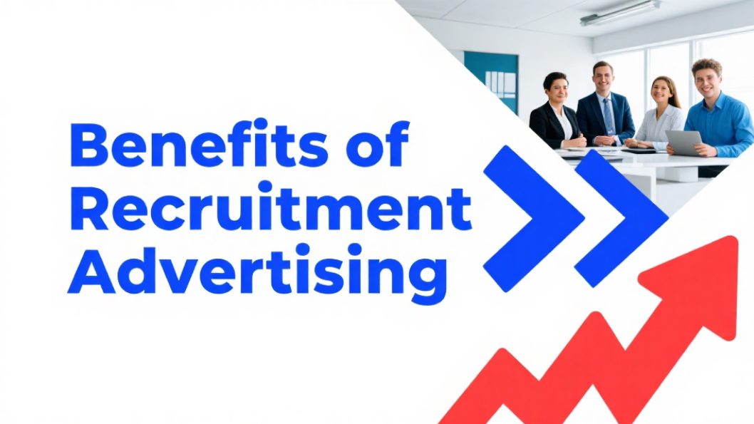 Redefina os resultados da contratação.