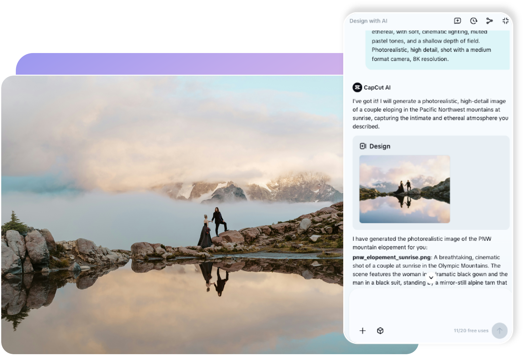 Iterative Image Refinement