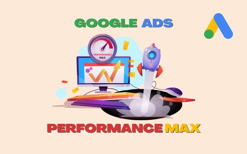 Key components of the performance max campaign
