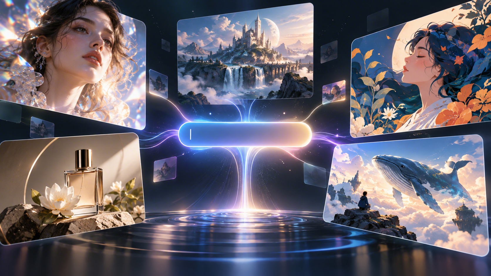 7 Best AI Image Generators from Text: Tools Compared by Workflow