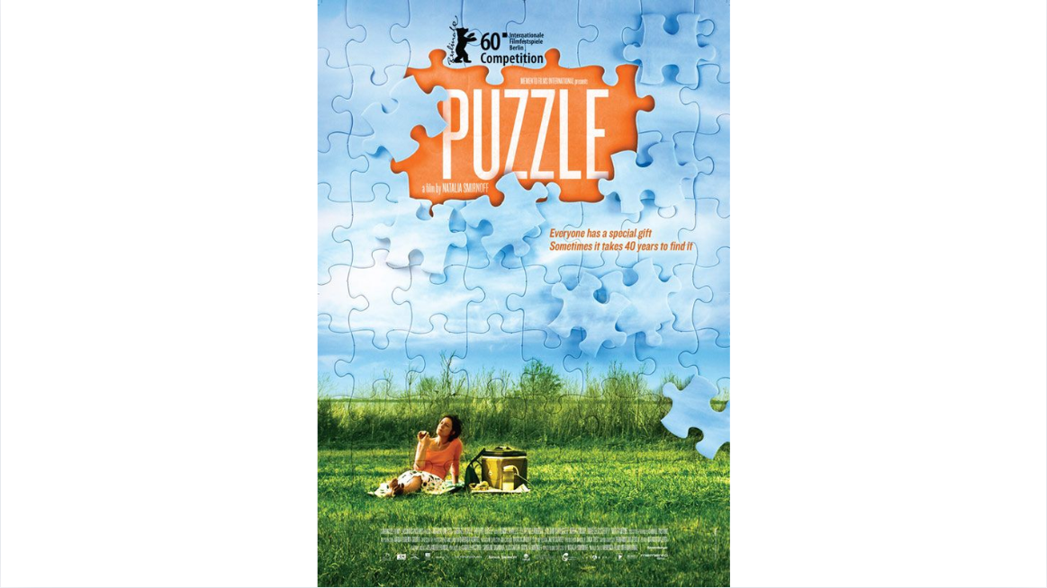 Gamified elements/challenges in posters