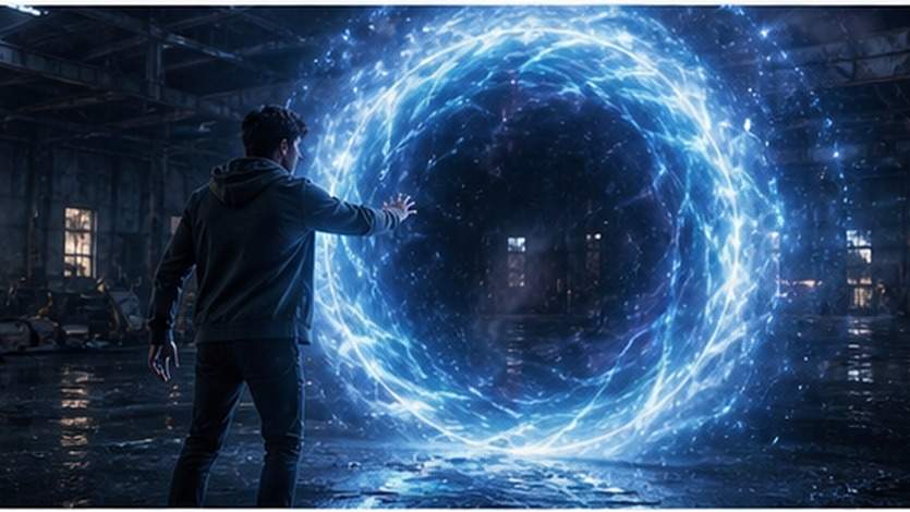 Seedance 2,5 VFX Workflow Beispiel 3