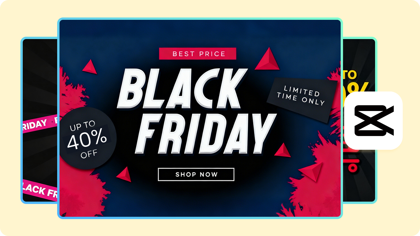 sale banner