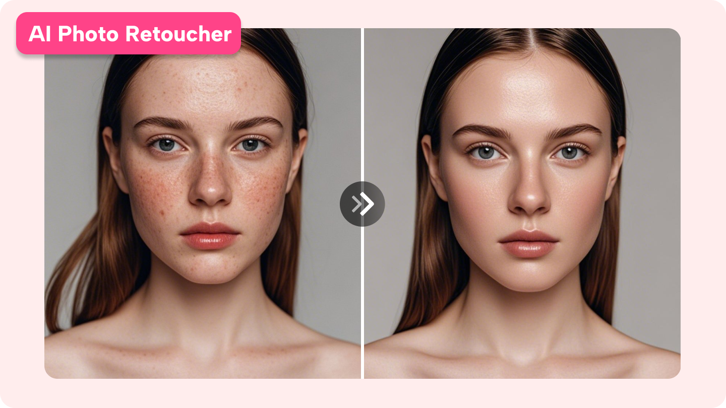 ai ritoccatori fotografici