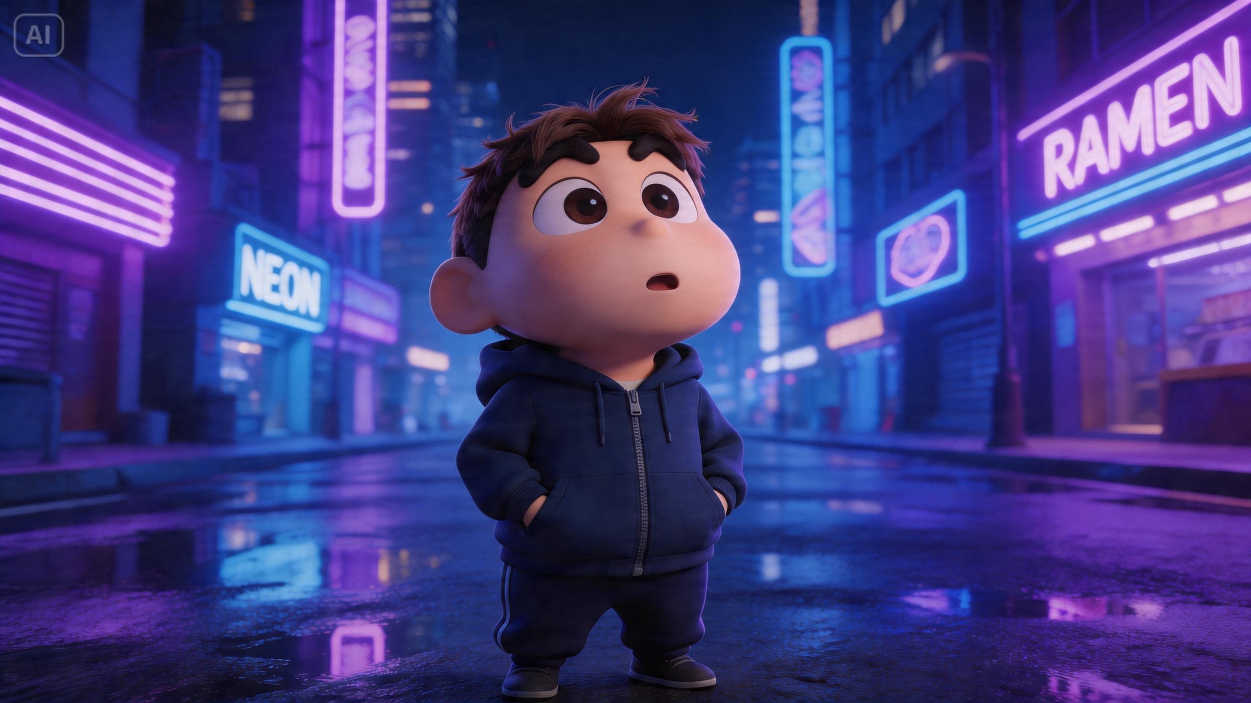 AI image generator 03