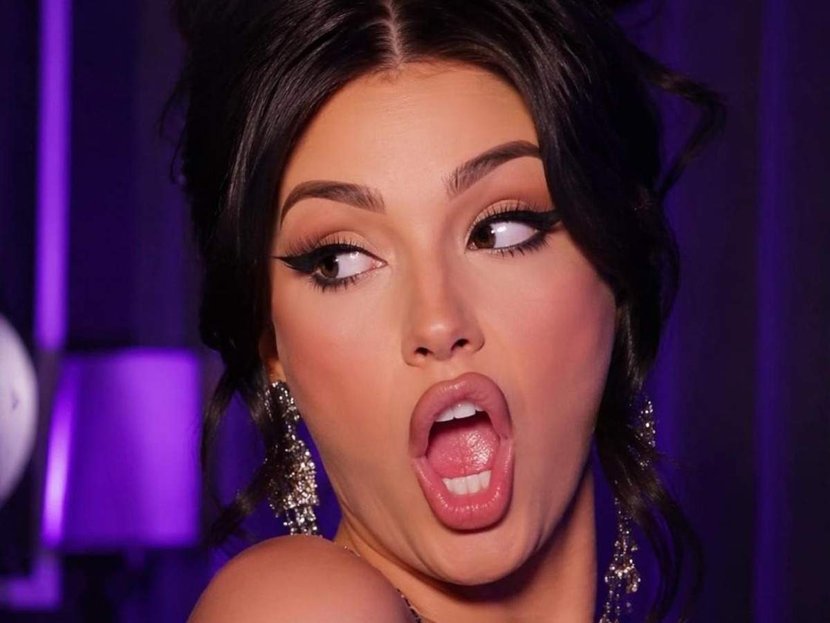 Berühmtheit Meme Lippensynchronisation prompt Abdeckung 3 in 4: 3