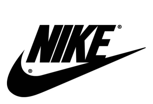 Nike logo