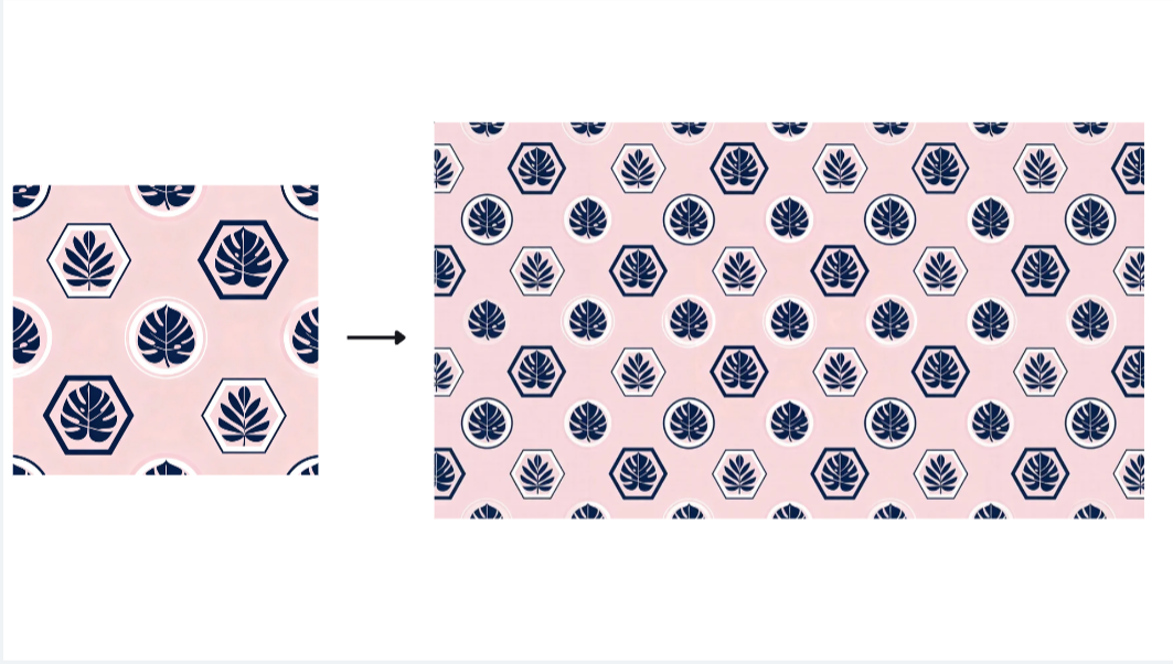 Perluas fitur di Dreamina