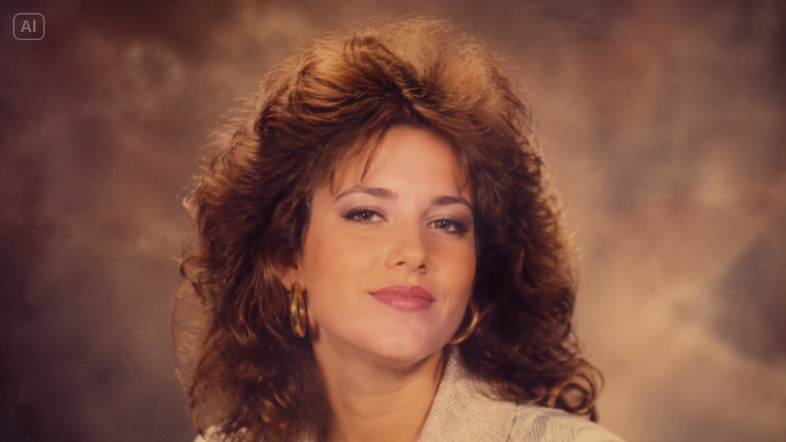 ¿Cómo me vería en los 80 visual 3?